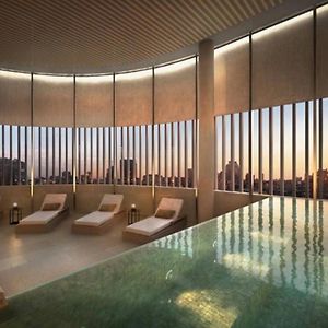 Exclusivo Apartamento Torre Deco Armani Recoleta