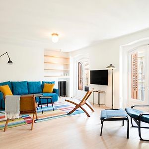 Apartamento de 1 Dormitorio